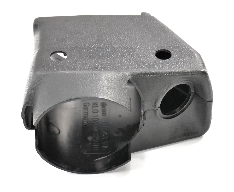 Ignition Column Trim Cover Shell 85-89 VW Jetta Golf GTI MK2 - 191 953 515 & 516