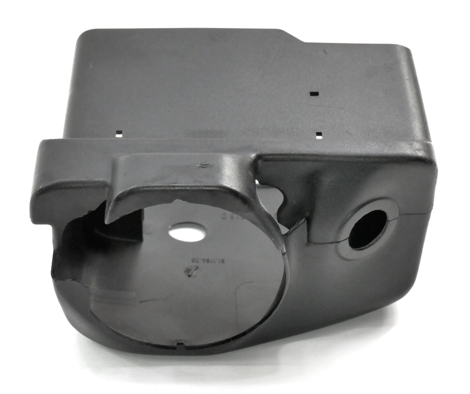 Ignition Column Trim Cover Shell 88-92 VW Jetta Golf GTI MK2 - 191 953 516 D