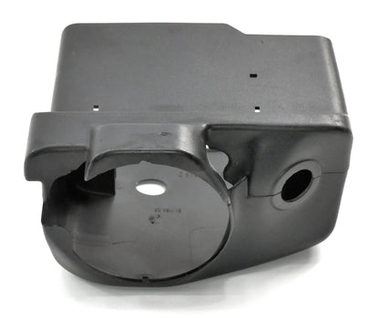 Ignition Column Trim Cover Shell 88-92 VW Jetta Golf GTI MK2 - 191 953 516 D