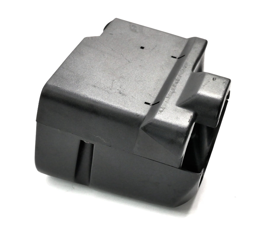 Ignition Column Trim Cover Shell 88-92 VW Jetta Golf GTI MK2 - 191 953 516 D