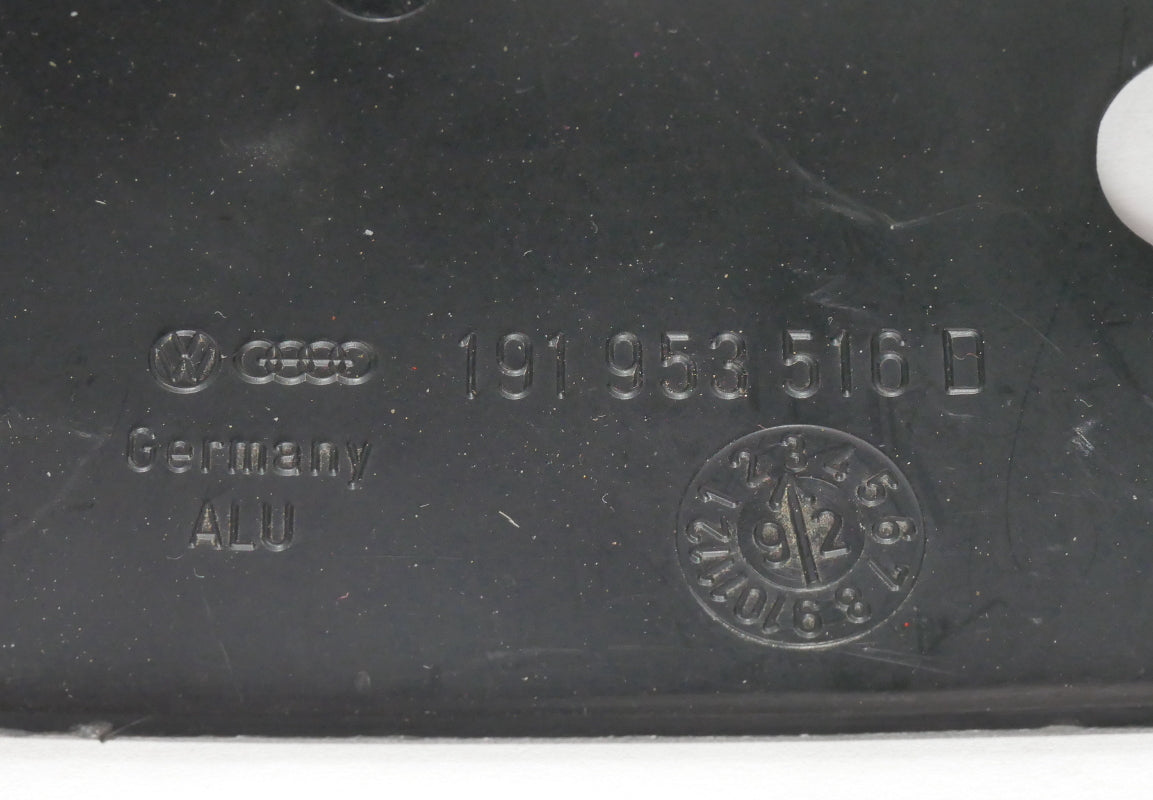 Ignition Column Trim Cover Shell 88-92 VW Jetta Golf GTI MK2 - 191 953 515 D