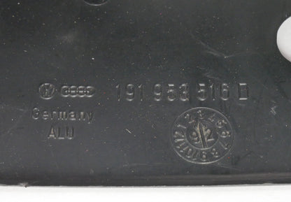 Ignition Column Trim Cover Shell 88-92 VW Jetta Golf GTI MK2 - 191 953 515 D