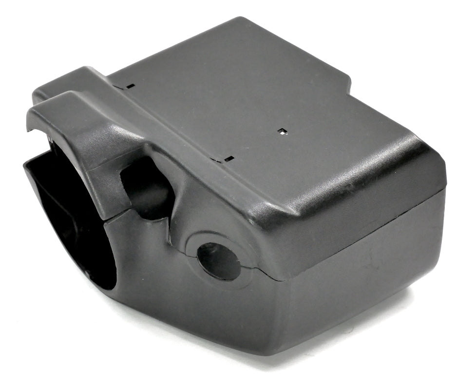 Ignition Column Trim Cover Shell 88-92 VW Jetta Golf GTI MK2 - 191 953 515 D