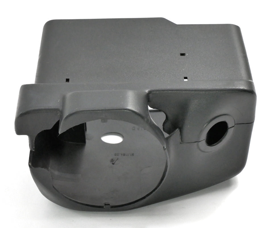 Ignition Column Trim Cover Shell 88-92 VW Jetta Golf GTI MK2 - 191 953 515 D