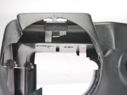 Ignition Column Trim Cover Shell 88-92 VW Jetta Golf GTI MK2 191 953 515 / 516 A