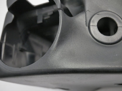 Ignition Column Trim Cover Shell 88-92 VW Jetta Golf GTI MK2 191 953 515 / 516 A