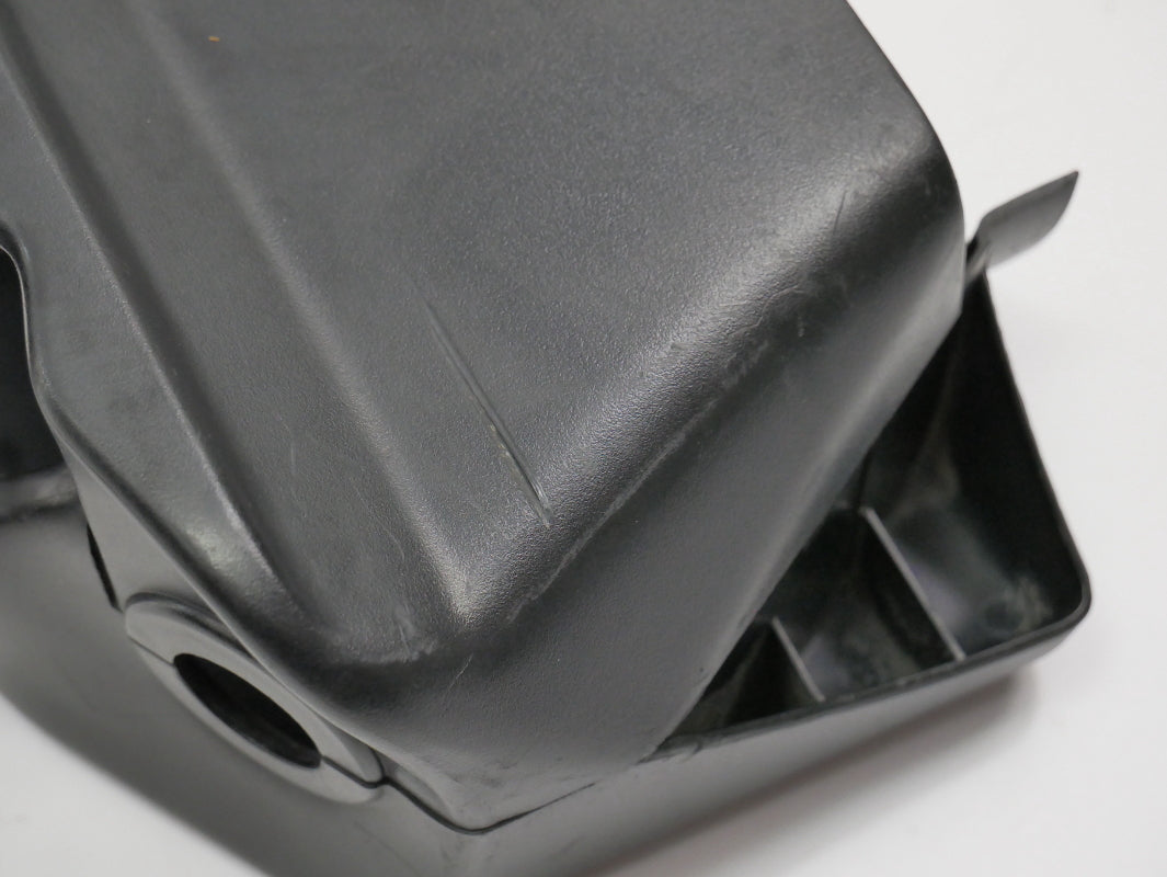 Ignition Column Trim Cover Shell 88-92 VW Jetta Golf GTI MK2 191 953 515 & 516 A