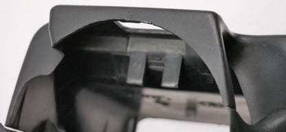 Ignition Column Trim Cover Shell 88-92 VW Jetta Golf GTI MK2 191 953 515 & 516 A