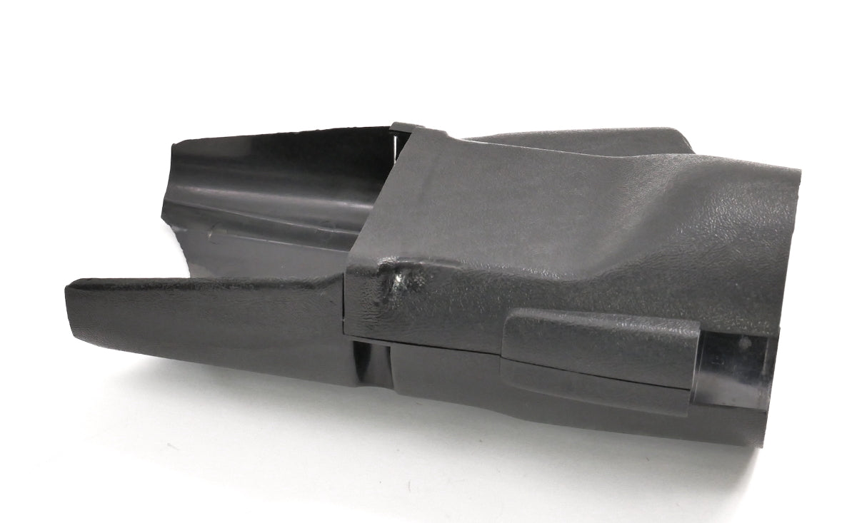 Column Cover Ignition Trim Surround 75-84 VW Rabbit Jetta Mk1 OEM 175 953 516 B