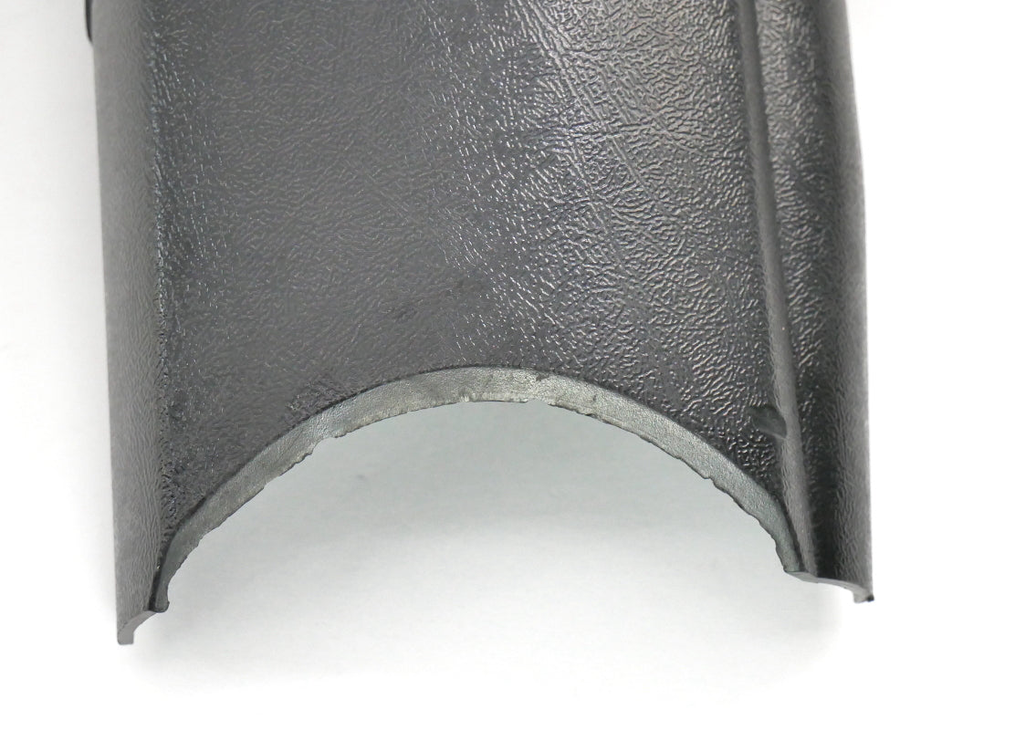 Column Cover Ignition Trim Surround 75-84 VW Rabbit Jetta Mk1 OEM 175 953 516 B