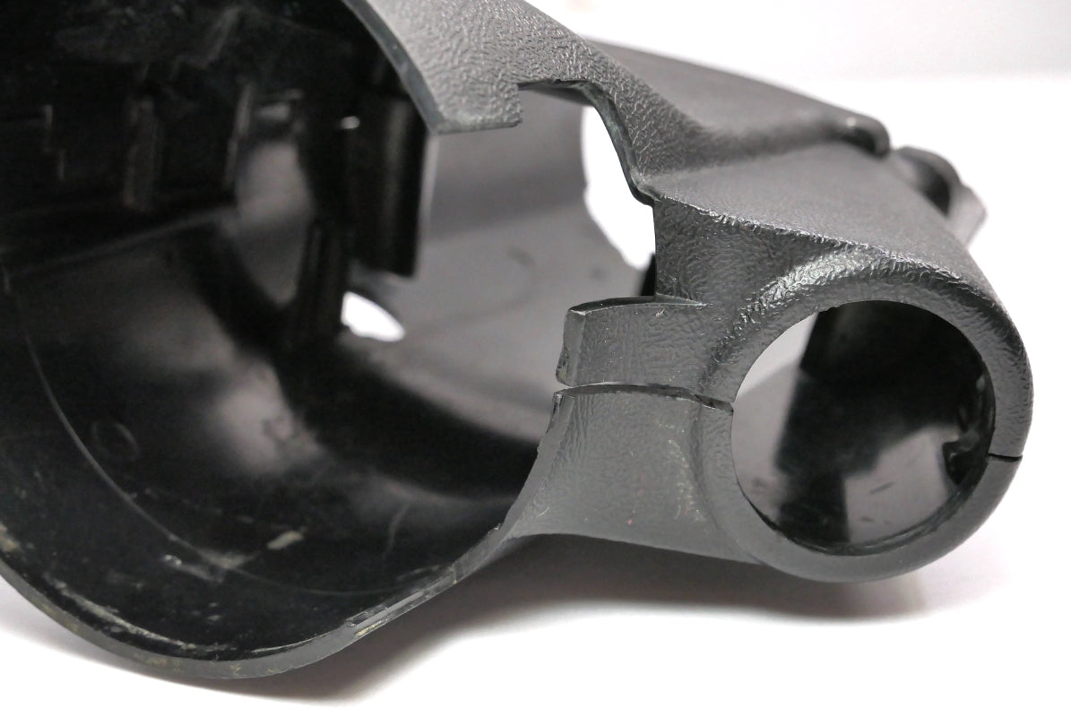 Column Cover Ignition Trim Surround 75-84 VW Rabbit Jetta Mk1 OEM 175 953 516 B