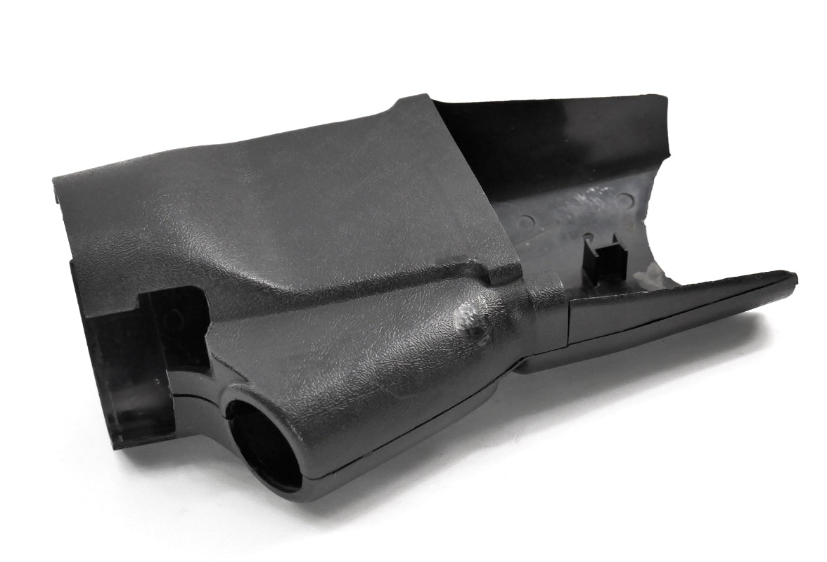 Column Cover Ignition Trim Surround 75-84 VW Rabbit Jetta Mk1 OEM 175 953 516 B