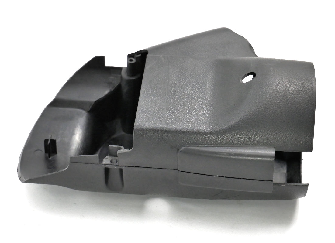 Ignition Column Trim Cover Shell 82-88 VW Scirocco MK2 - Genuine - 533 953 516 B