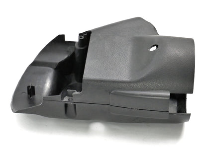 Ignition Column Trim Cover Shell 82-88 VW Scirocco MK2 - Genuine - 533 953 516 B