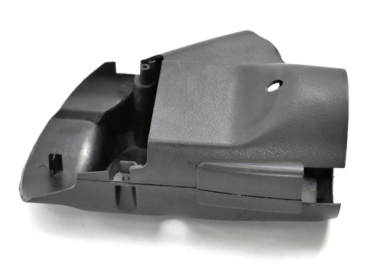 Ignition Column Trim Cover Shell 82-88 VW Scirocco MK2 - Genuine - 533 953 516 B