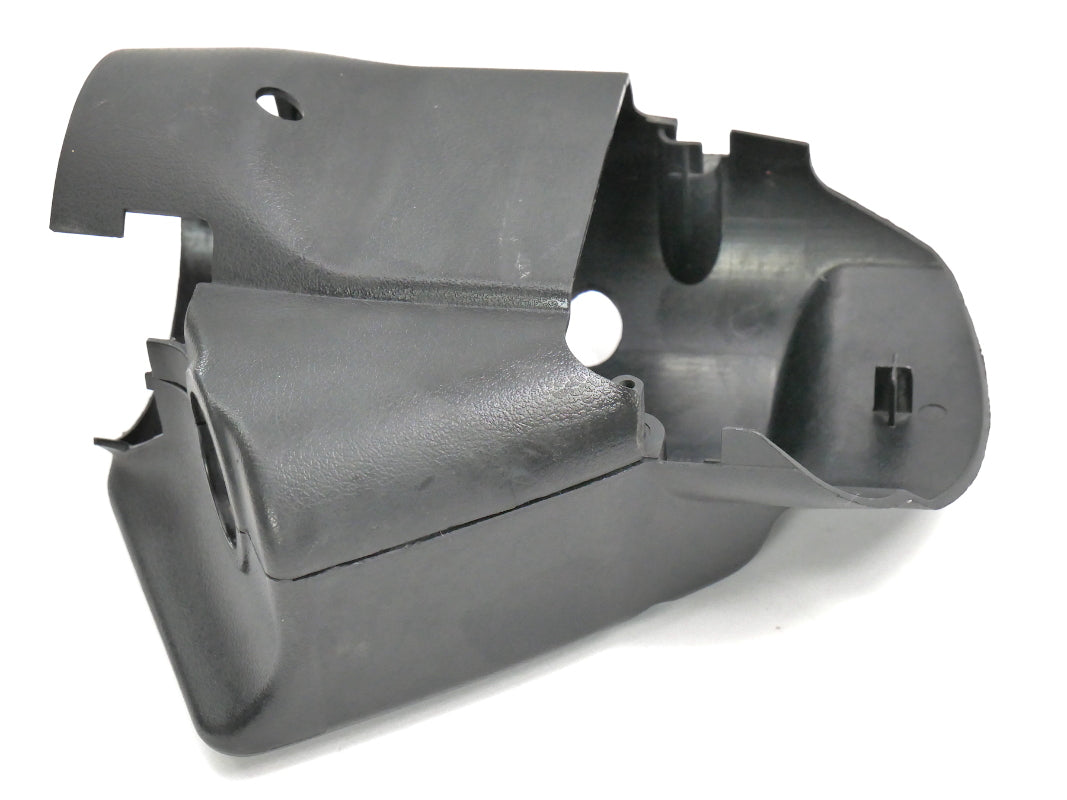 Ignition Column Trim Cover Shell 82-88 VW Scirocco MK2 - Genuine - 533 953 516 B