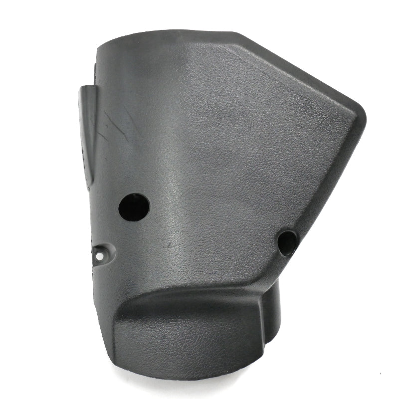 Ignition Column Trim Cover Shell 82-88 VW Scirocco MK2 - Genuine - 533 953 516 B