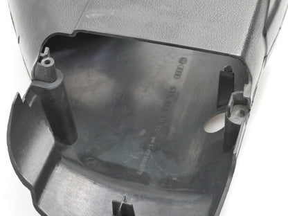 Ignition Column Trim Cover Shell 82-88 VW Scirocco MK2 - Genuine - 533 953 516 B