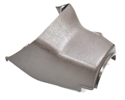 Upper Steering Column Ignition Surround Trim 80-91 VW Vanagon Brown 251 953 515