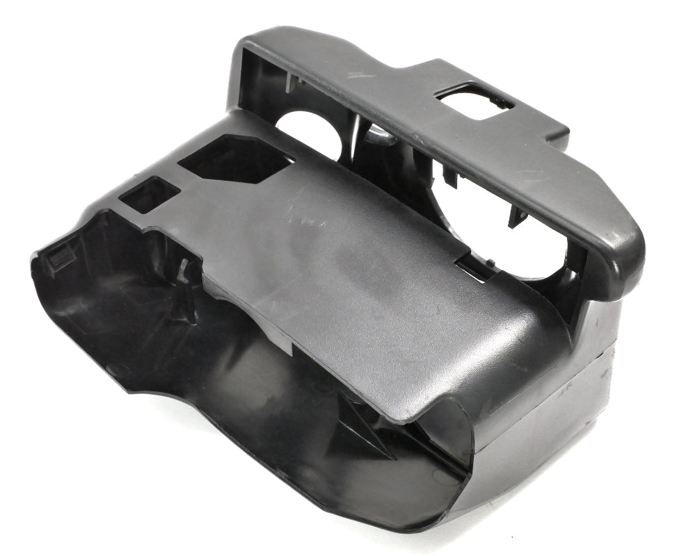 Ignition Steering Column Surround Trim Clam Shell 90-94 VW Passat B3 ~ Genuine