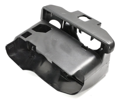 Ignition Steering Column Surround Trim Clam Shell 90-94 VW Passat B3 ~ Genuine