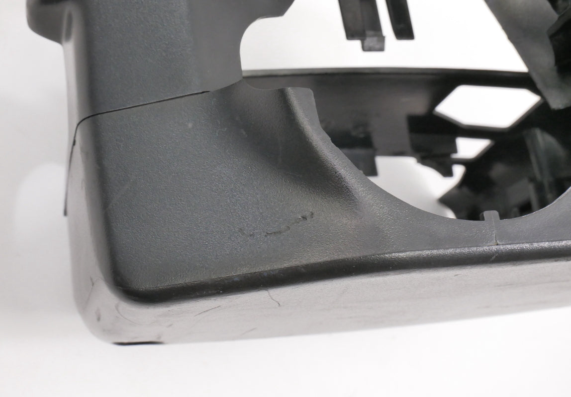 Ignition Steering Column Surround Trim Clam Shell 90-94 VW Passat B3 ~ Genuine