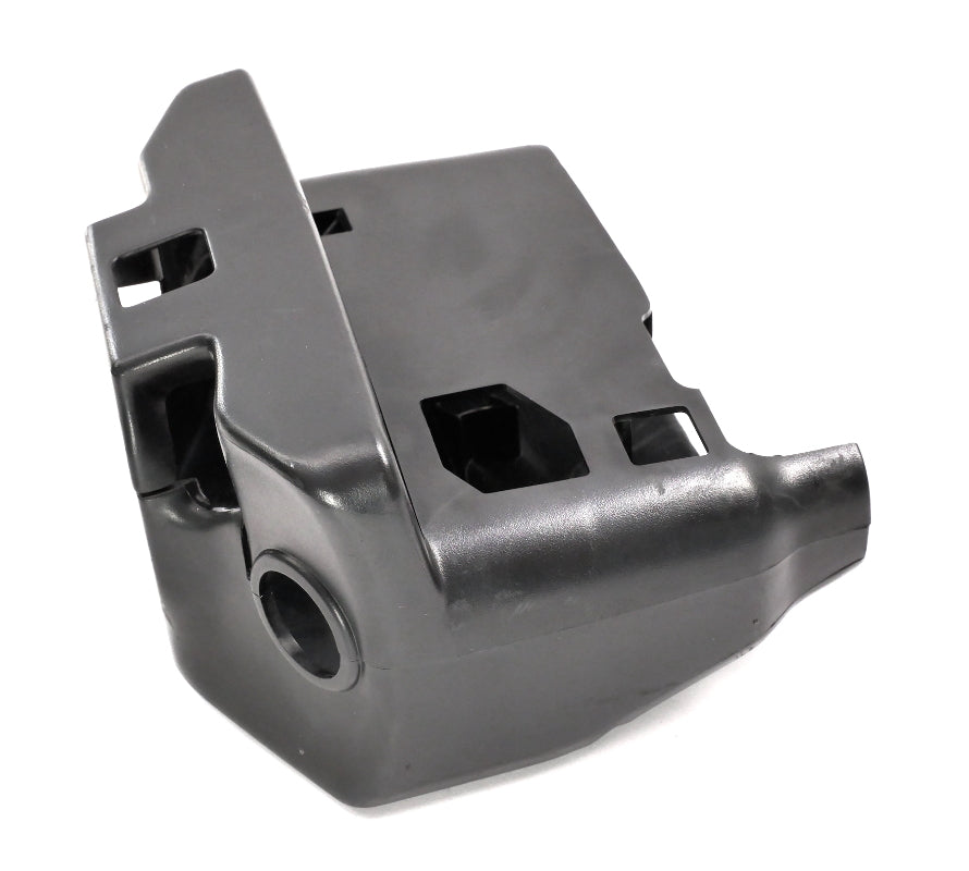 Ignition Steering Column Surround Trim Clam Shell 90-94 VW Passat B3 ~ Genuine