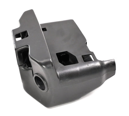 Ignition Steering Column Surround Trim Clam Shell 90-94 VW Passat B3 ~ Genuine