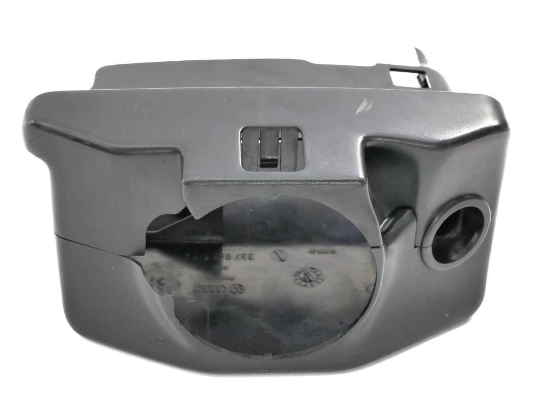 Ignition Steering Column Surround Trim Clam Shell 90-94 VW Passat B3 ~ Genuine