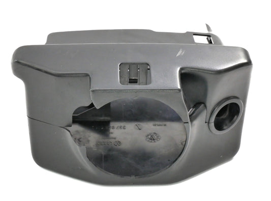 Ignition Steering Column Surround Trim Clam Shell 90-94 VW Passat B3 ~ Genuine