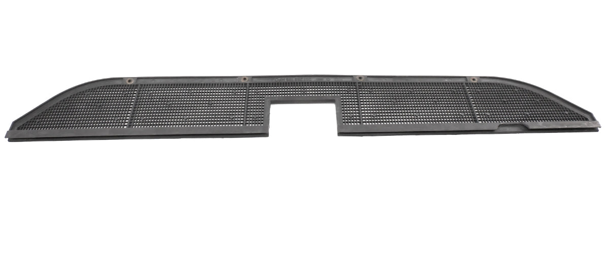 Cabin Filter Intake Grille Screen 80-91 VW Vanagon T3 - Genuine - 251 259 165