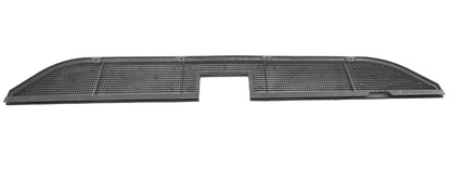 Cabin Filter Intake Grille Screen 80-91 VW Vanagon T3 - Genuine - 251 259 165