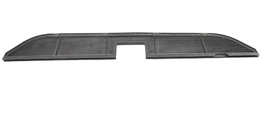 Cabin Filter Intake Grille Screen 80-91 VW Vanagon T3 - Genuine - 251 259 165
