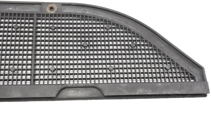 Cabin Filter Intake Grille Screen 80-91 VW Vanagon T3 - Genuine - 251 259 165