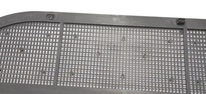 Cabin Filter Intake Grille Screen 80-91 VW Vanagon T3 - Genuine - 251 259 165