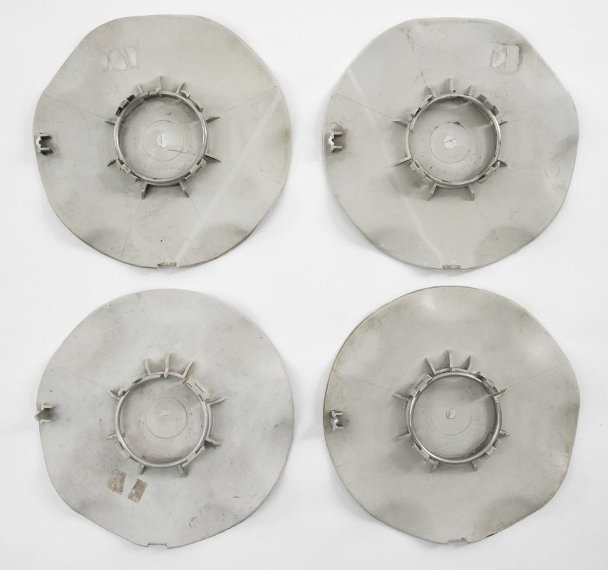 Orlando Center Cap Wheel Cover Set 93-99 VW Jetta Golf Cabrio Mk3 1H0 601 149 K