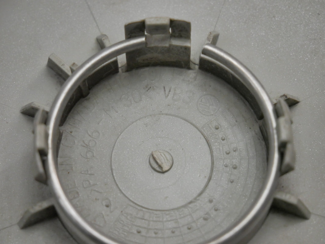 Orlando Center Cap Wheel Cover Set 93-99 VW Jetta Golf Cabrio Mk3 1H0 601 149 K