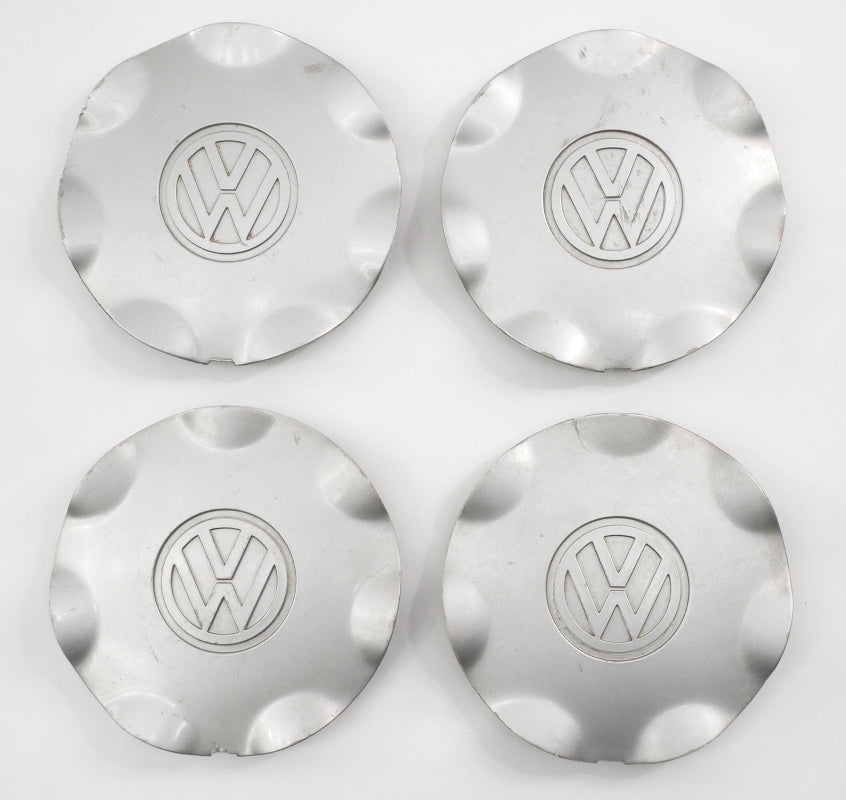 Orlando Center Cap Wheel Cover Set 93-99 VW Jetta Golf Cabrio Mk3 1H0 601 149 K