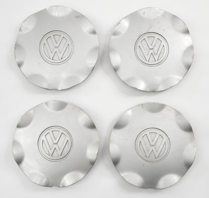 Orlando Center Cap Wheel Cover Set 93-99 VW Jetta Golf Cabrio Mk3 1H0 601 149 K