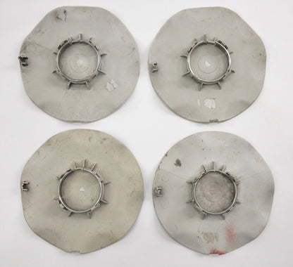 Orlando Wheel Center Cap Set 93-99 VW Jetta Golf Cabrio Mk3 OEM - 1H0 601 149 K