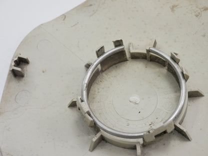 Orlando Wheel Center Cap Set 93-99 VW Jetta Golf Cabrio Mk3 OEM - 1H0 601 149 K