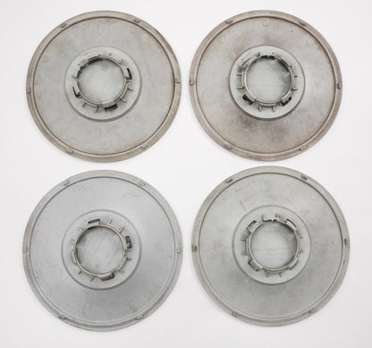 Wheel Center Hub Cap Cover Set 98-01 VW Passat B5 - Genuine OEM - 3B0 601 149