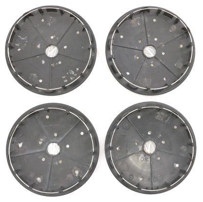 Wheel Center Hub Cap Cover Set 91-96 Buick Roadmaster - Genuine - 10194330