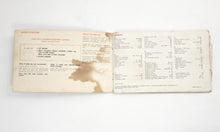 Original Owners Manual Book 1980 80 Volkswagen VW Rabbit MK1 ~ Genuine