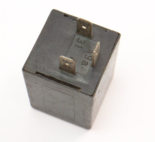 Turn Signal Flasher Relay VW Jetta Golf GTI MK1 MK2 Beetle Vanagon 111 953 227 D