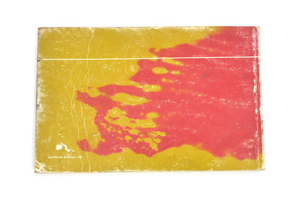 1985 85 Volkswagen VW Golf Owners Manual Book MK2 - Genuine