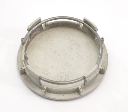 Speedline Wheel Center Cap 92-94 VW Corrado SLC - Genuine - 535 601 149 A