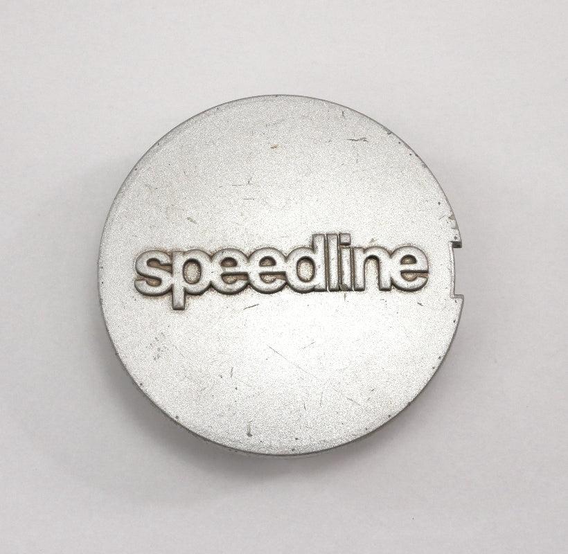 Speedline Wheel Center Cap 92-94 VW Corrado SLC - Genuine - 535 601 149 A