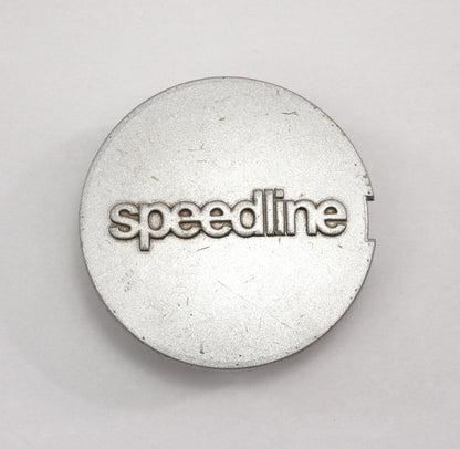 Speedline Wheel Center Cap 92-94 VW Corrado SLC - Genuine - 535 601 149 A