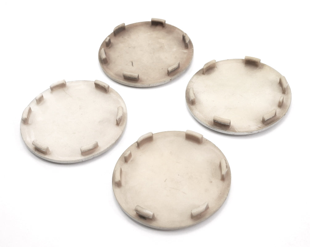 Center Cap Set for Landrover Classic Discovery Defender - Genuine - ANR239